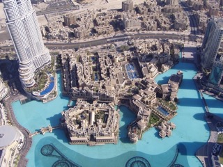 foto di Dubai